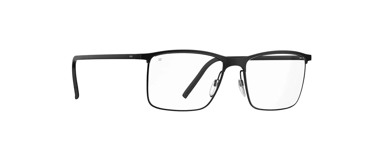 Silhouette Balanced Fusion 2987 Eyeglasses - view 17